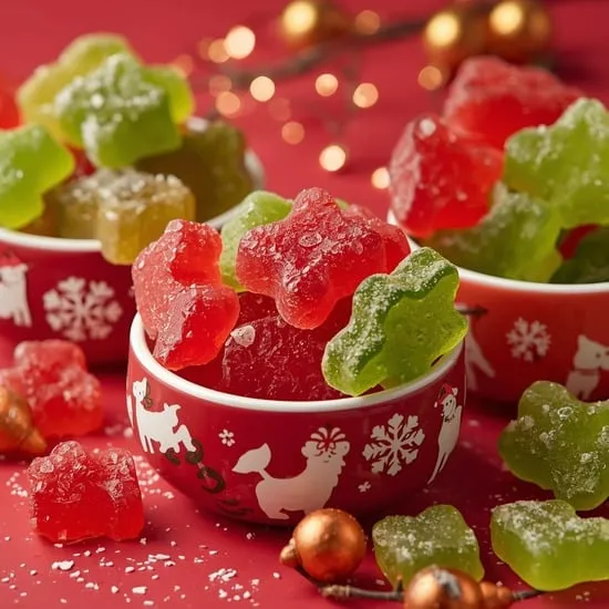 christmas themed dog treats IMG05
