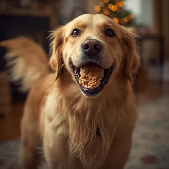 viral christmas dog treats recipe IMG05