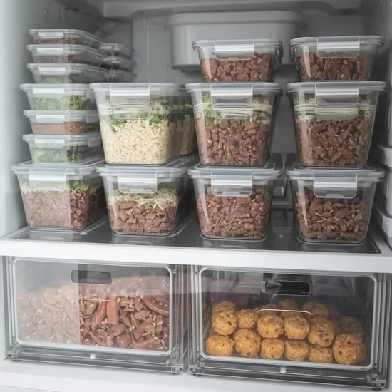 Beef and rice dog food recipe IMG05
