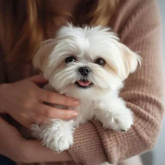 9 facts about maltese shih tzu IMG05