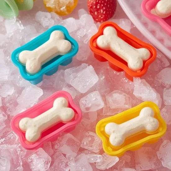 Food recipes for a dog party IMG05