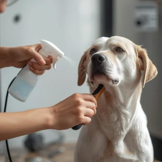 chemical free diy spray for stinky dogs IMG05