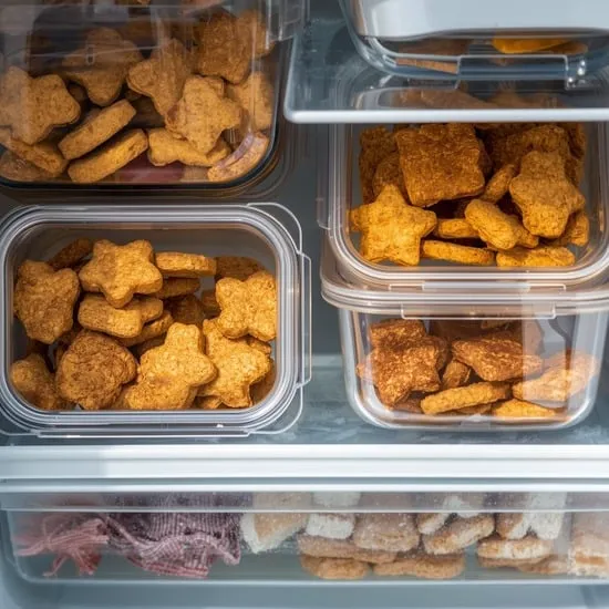 3 4-ingredient dog treats your pup will love IMG05