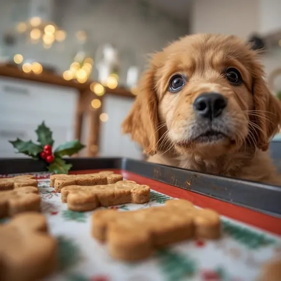 Puppy Love For Christmas IMG05