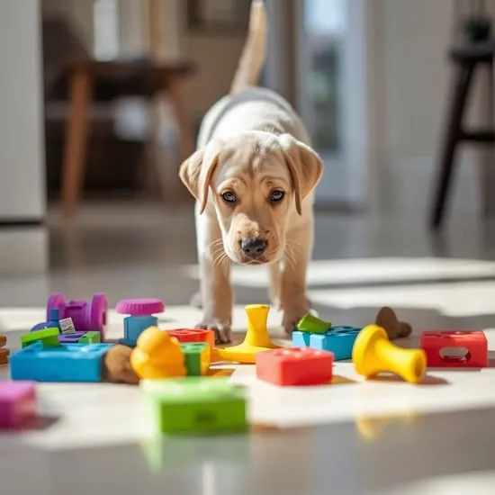 5 mistakes labrador retriever puppy owners make IMG05