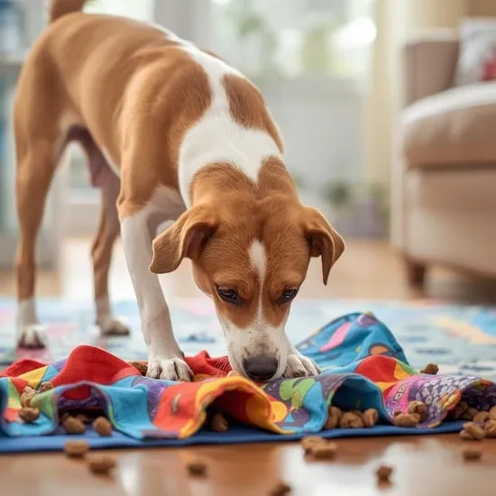 14 ways to mentally sitmulate your dog IMG05
