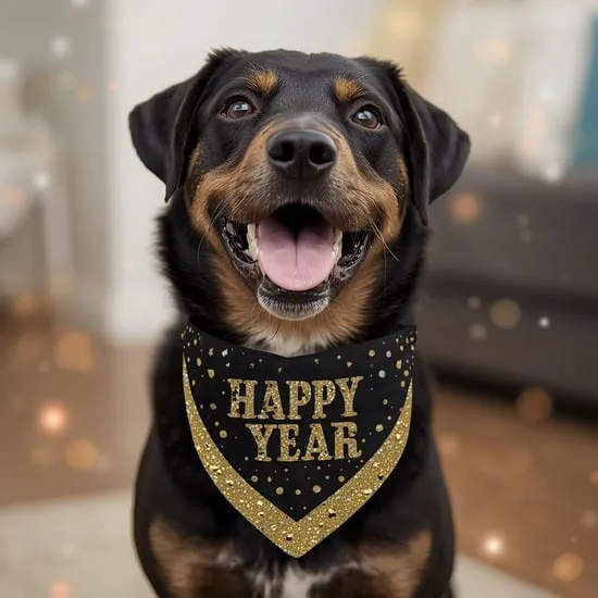 12 new year eve dog outfit ideas IMG05