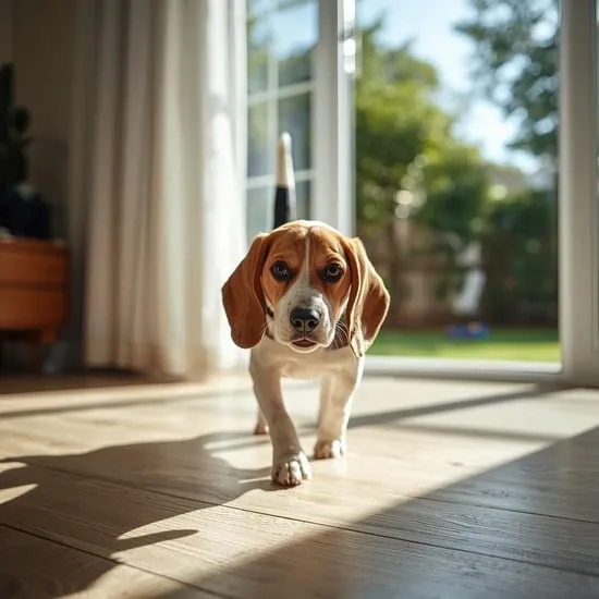 how to spoil your beagle IMG05