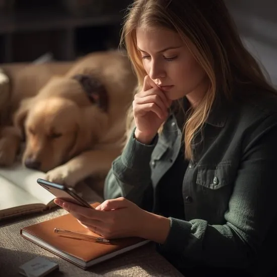 how to become a dog sitter and actually get paid to hang with dogs IMG05