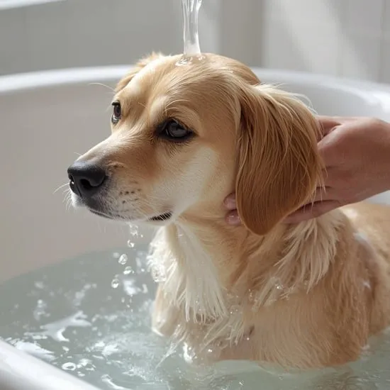 6 dog bathing tips every owner should know IMG05
