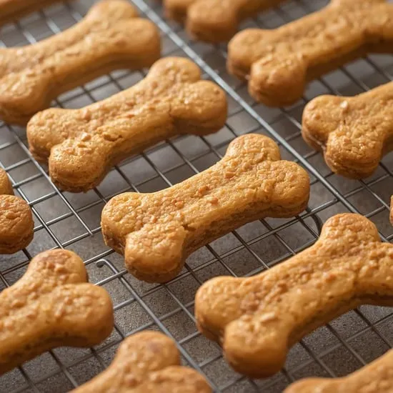 turkey dog treats recipes IMG06