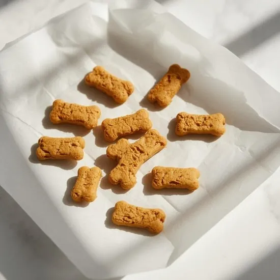 dog biscuit recipes easy diy simple sweet IMG06