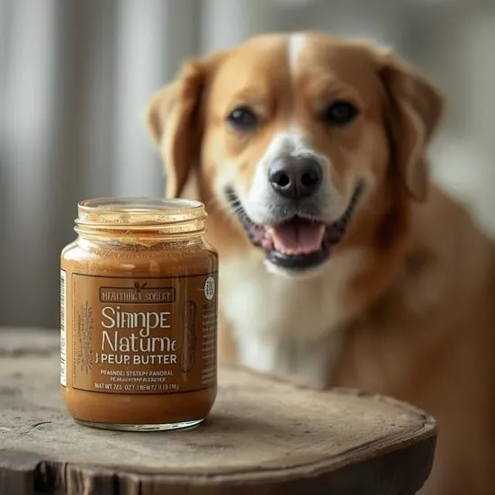 can dogs eat peanut butter IMG06