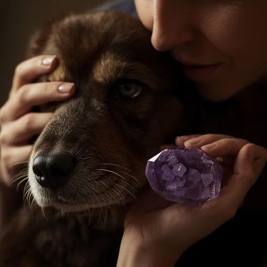 5 reasons why your dog needs amethyst IMG06