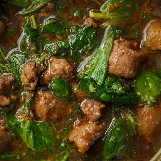 6 diy cat food recipes with ground beef IMG06