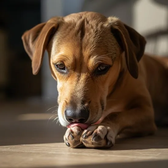 9 signs your dog is stressed IMG06