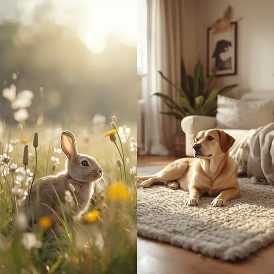 rabbits vs dogs as pets who wins IMG06