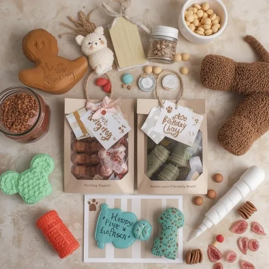 tips for the best dog birthday party IMG06