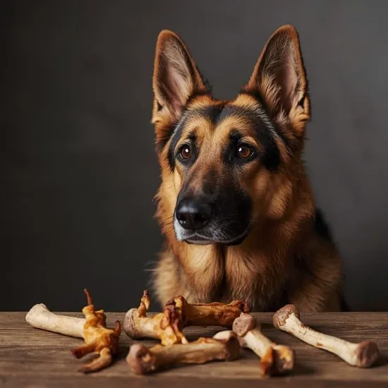 7 foods german shepherds should avoid IMG06