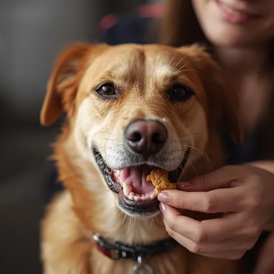 dog treat recipes for sensitive stomachs IMG06