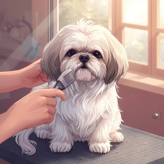 9 facts about maltese shih tzu IMG06