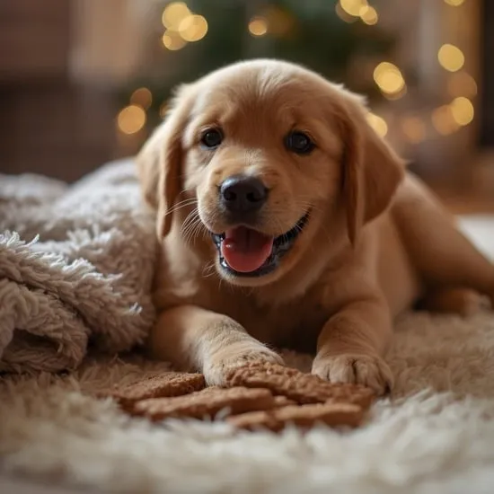 cozy Dog treats for winter IMG06