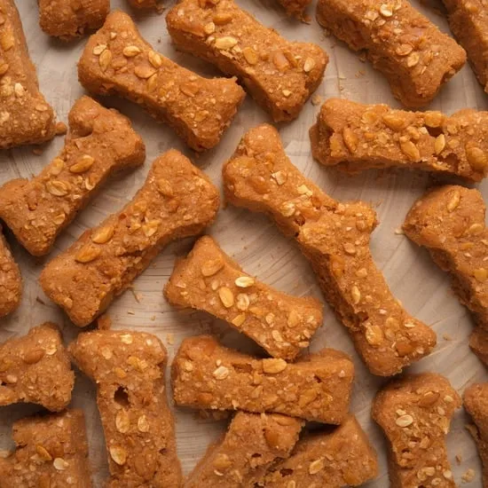 6 homemade meat treats for dogs IMG06