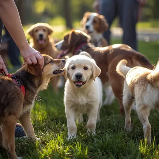 5 mistakes labrador retriever puppy owners make IMG06