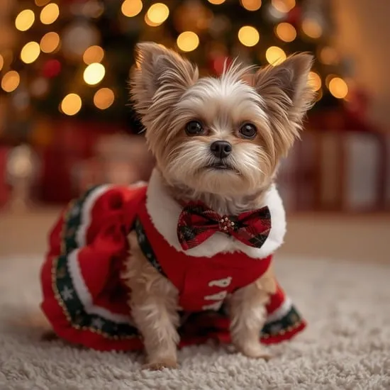 cute christmas outfits your pup will love IMG06