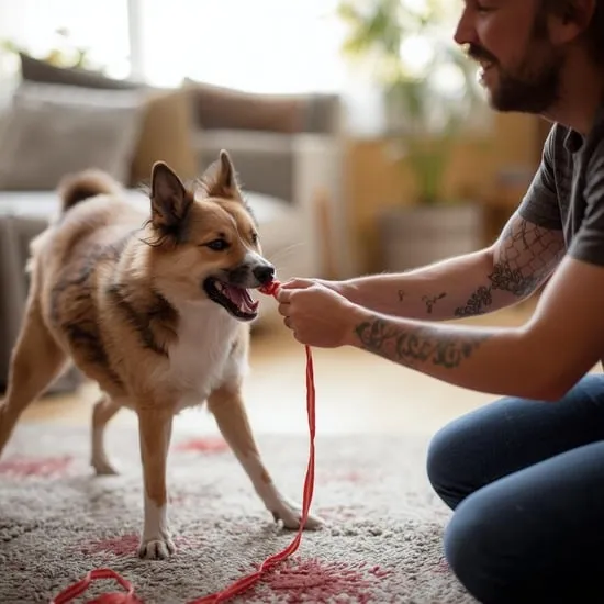 14 ways to mentally sitmulate your dog IMG06