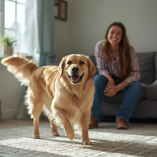 can you actually train your dog at home IMG06