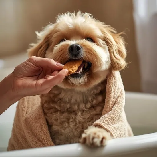 6 dog bathing tips every owner should know IMG06