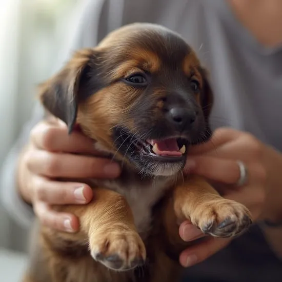 important dog nutrition tips for first time pup owners IMG06