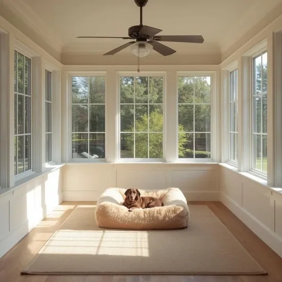 10 dog room ideas indoor outdoor genius spaces you will love IMG06