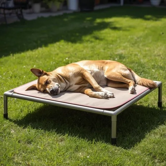 how to choose a dog bed a guide for first time owners IMG06