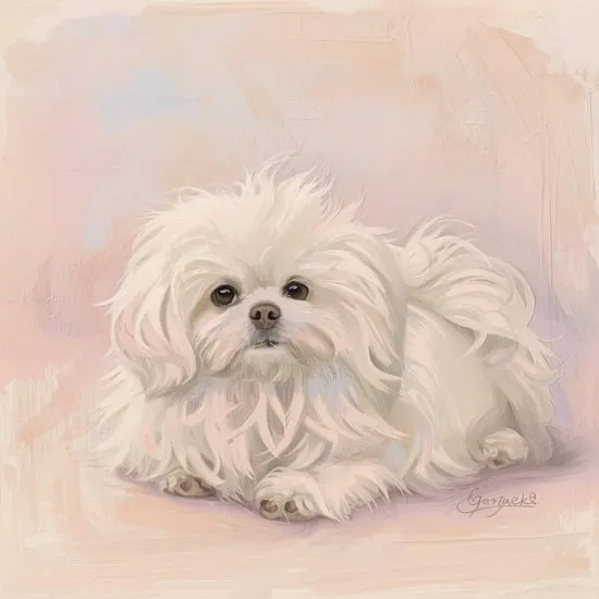 12 world softest dog breeds IMG06