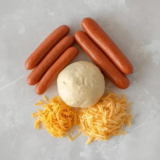 hot dog and biscuit recipes hot dog biscuit twists IMG07