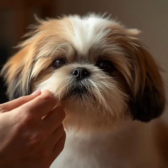 9 problems only shih tzu owners will understand IMG07