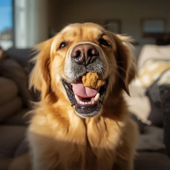 can dogs eat peanut butter IMG07