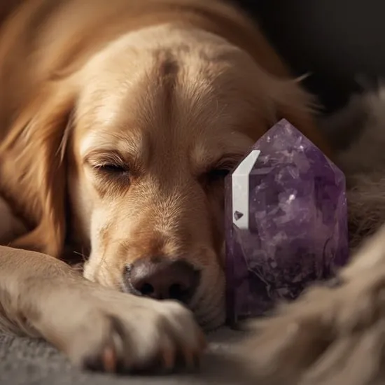 5 reasons why your dog needs amethyst IMG07