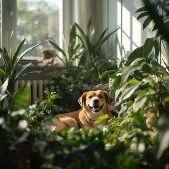 best dog friendly plants IMG07