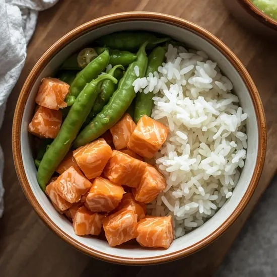 7 diy dog food ideas with peas IMG07