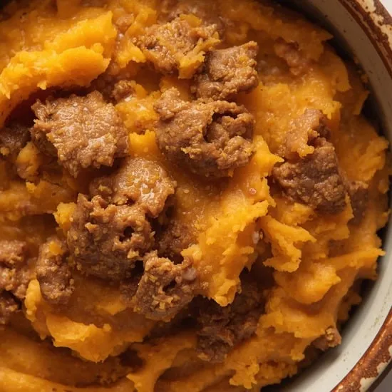 6 diy cat food recipes with ground beef IMG07