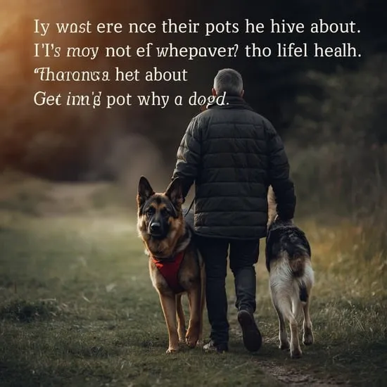 7 things to expect with german shepherds IMG07