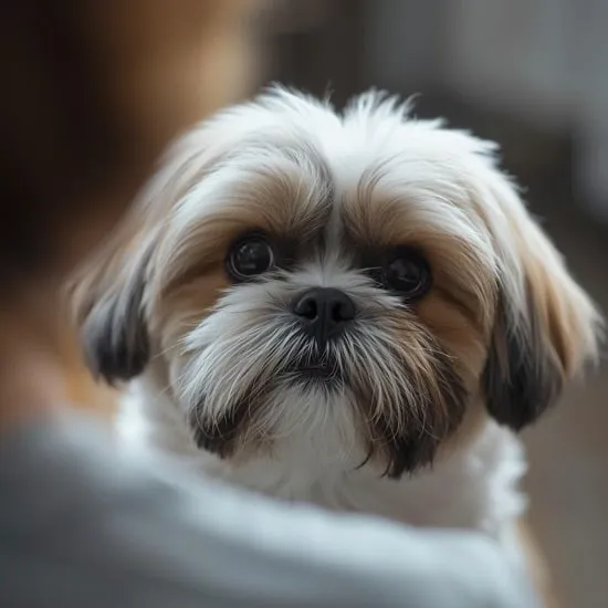 9 facts about maltese shih tzu IMG07