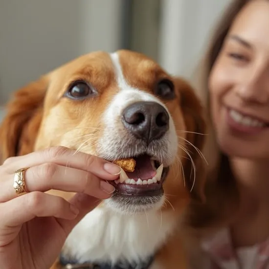 5 allergy friendly dog treats IMG07
