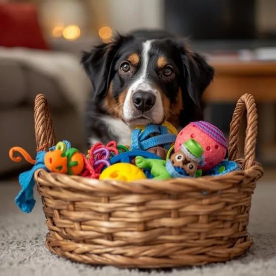 14 ways to mentally sitmulate your dog IMG07