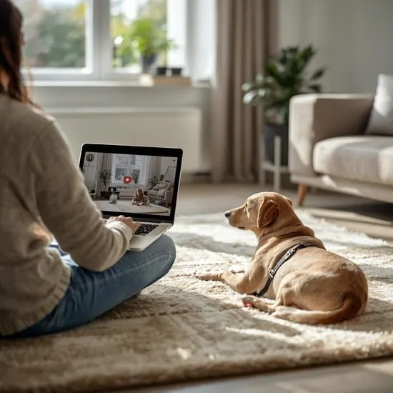 can you actually train your dog at home IMG07