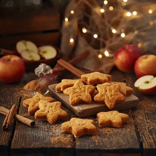 christmas themed dog treats IMG07