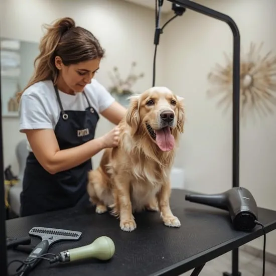 dog deshedding treatment IMG07